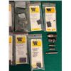 Image 3 : Mixed Lot of Weaver Top Mount Bases and RCBS Reloading Tools and Accessories
