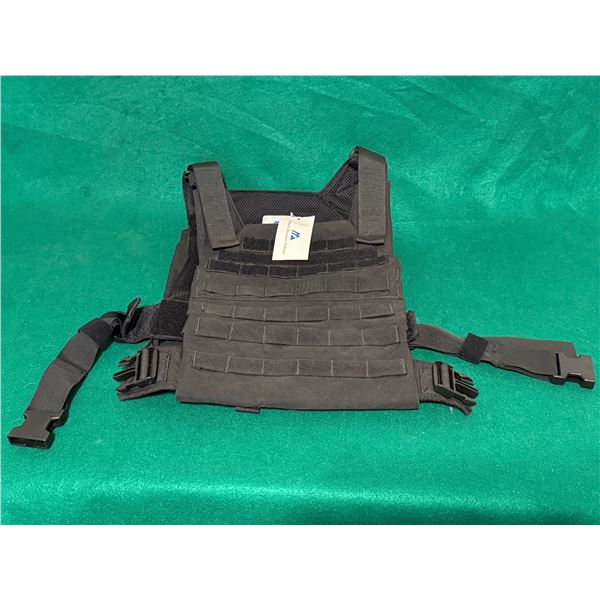 Milburn Mountain Defense Tactical Plate Carrier