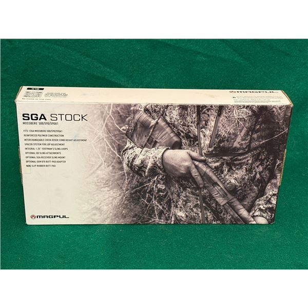 Magpul SGA Stock