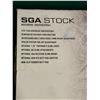 Image 3 : Magpul SGA Stock