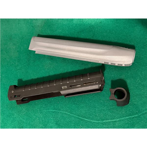 1301 Baretta Firearm Handguards
