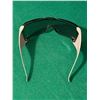 Image 7 : AO Duraguard Molded Smoke Lens Safety Glasses