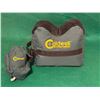 Image 1 : Caldwell DeadShot Shooting Bag Combo
