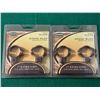 Image 1 : 1" Extra High Weaver Grand Slam Gloss Scope Rings