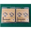 Image 2 : 1" .22 Dovetail Steel Scope Rings