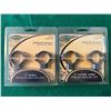 Image 1 : 1" High and Extra High Weaver Grand Slam Dovetail Steel Scope Rings