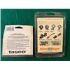 Image 2 : 1" Tasco and Millett Scope Rings/ Ring Mounts