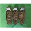 Image 2 : Buttplate Assemblies Lot of 3