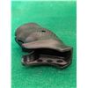 Image 3 : Black Rubberized Revolver Grip