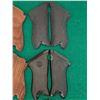 Image 3 : Grips for the German Luger P08 Pistol
