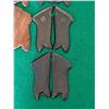 Image 4 : Grips for the German Luger P08 Pistol