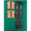 Image 5 : Grips for the German Luger P08 Pistol