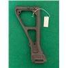Image 4 : APC Brugger & Thomet Folding Stock