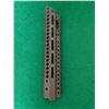 Image 1 : Free-Float Rifle Handguard