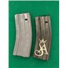 Image 1 : STANAG-Compliant Rifle Magazines