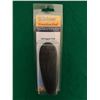 Image 1 : Pachmayr Old English 752B Large 1" Black Recoil Pad