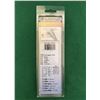 Image 3 : Pachmayr Old English 752B Large 1" Black Recoil Pad