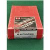 Image 1 : 45 Auto/AR/Win Hornady 3 Die Set - Sealed