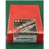 Image 1 : 222 Remington Hornady 3 Die Set - Sealed