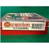 Image 2 : 6.5 Grendel Lee Pacesetter Die Set