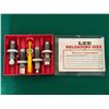 Image 4 : 9 mm Luger Lee Deluxe Pistol Die Set