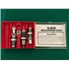 Image 4 : 500 S&W Magnum Lee Reloading Die Set
