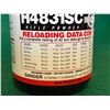 Image 2 : Hodgdon H4831SC Rifle Powder