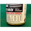 Image 3 : Hodgdon US 869 Rifle Powder