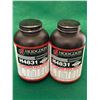 Image 1 : Hodgdon H4831 Rifle Powder