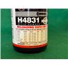 Image 2 : Hodgdon H4831 Rifle Powder