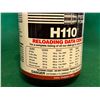 Image 2 : Hodgdon H110 Rifle Powder