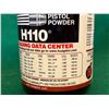 Image 3 : Hodgdon H110 Rifle Powder