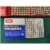 Image 6 : Primers and Primer Tray Lot