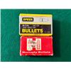 Image 1 : 7mm Cal 120 gr .284 Spire Point and Assorted Mixed Bullets