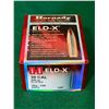 Image 2 : 30 CAL 200 Gr. Hornady ELD-X Bullets