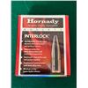 Image 1 : 30 CAL 180 Gr. Hornady Interlock Bullets