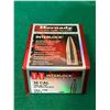 Image 2 : 30 CAL 180 Gr. Hornady Interlock Bullets