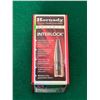 Image 1 : 7.62 CAL 123 Gr. SP Hornady Interlock Bullets