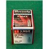 Image 2 : 22 CAL 40 Gr. Hornady V-Max Bullets