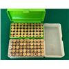 Image 2 : 44 Mag and 45 Colt Brass Casings Lot
