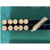 Image 6 : 7 mm Brass Casings