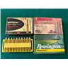 Image 1 : 270 WIN Brass Casings