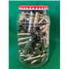 Image 1 : 308 Federal Premium Brass Casings Once Fired