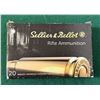 Image 1 : 7x65 R Brass Casings
