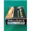 Image 2 : 7x65 R Brass Casings