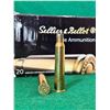 Image 4 : 7x65 R Brass Casings