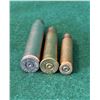 Image 4 : 303 Brit Brass Casings