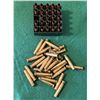 Image 5 : .22 Hornet Brass Casings