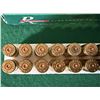 Image 4 : 221 REM Brass Casings
