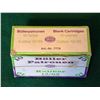 Image 2 : 12 Ga Blank New Cartridges